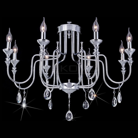 Подвесная люстра Рига CL437181