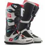 Gaerne SG12 Enduro Gravel (2026) мотоботы для эндуро