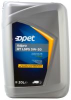 Opet Fullpro HT LSPS 5W-30, 20л