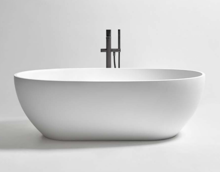 Изображение Отдельностоящая ванна Antonio Lupi Reflex Light 169х89 см