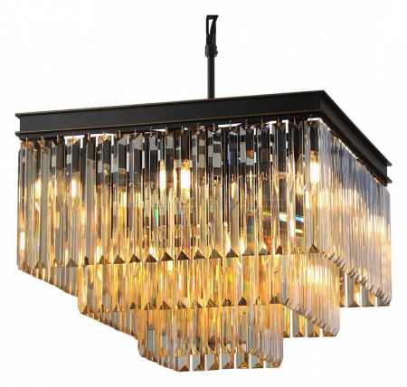 Подвесная люстра Мартин CL332232