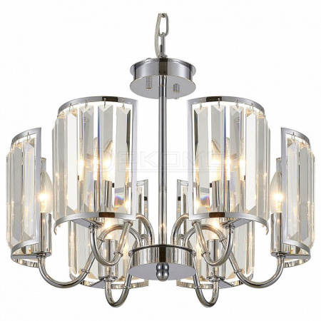 Подвесная люстра Грета CL333161