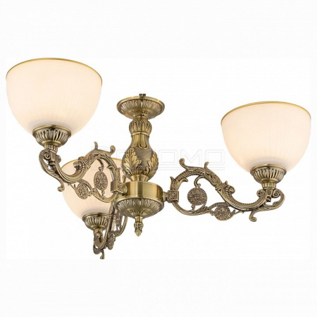 Подвесная люстра Адриана CL405233