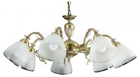 Подвесная люстра Латур CL413271