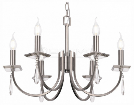 Подвесная люстра Forte FR1006PL-06N