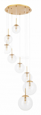 Подвесная люстра Volare A1900SP-8AB