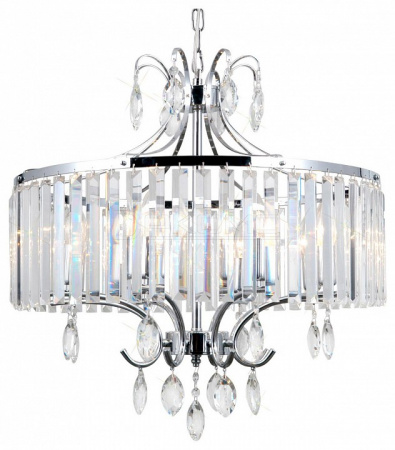 Подвесная люстра Инга CL335181