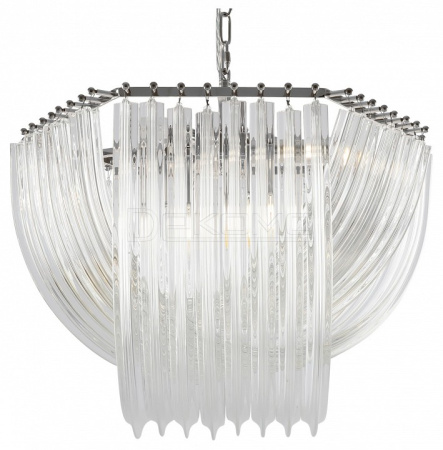 Подвесная люстра Onda FR5182PL-06CH