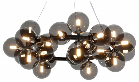 Подвесная люстра Dallas MOD545PL-25B