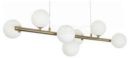 Подвесная люстра Рунд CL205270N