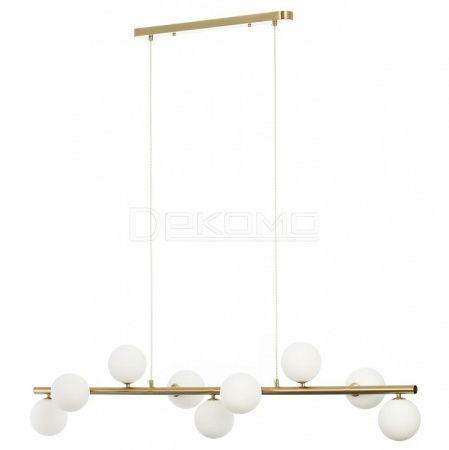 Подвесная люстра Рунд CL205290N