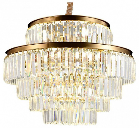 Подвесная люстра Ricky CL314253