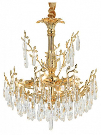 Подвесная люстра Ritz CL310062