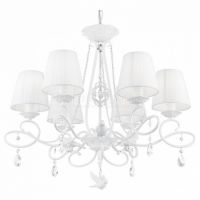 Подвесная люстра Passarinho ARM001-06-W