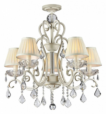 Подвесная люстра Triumph ARM288-05-G