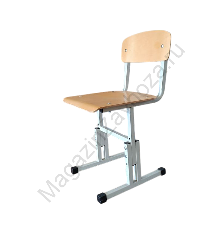 Стул ученический антивандальный "Стандарт"