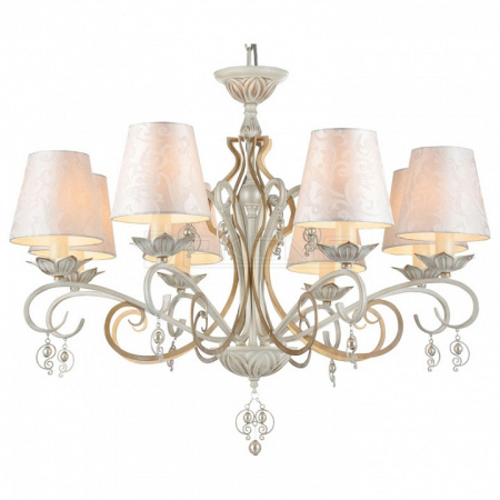 Подвесная люстра Monile ARM004-06-W