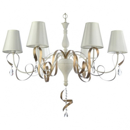 Подвесная люстра Intreccio ARM010-06-W