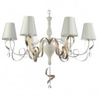 Подвесная люстра Intreccio ARM010-06-W