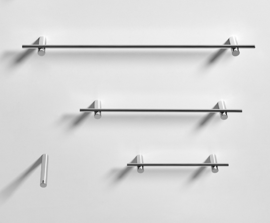 Изображение Полотенцедержатель Antonio Lupi Kant KANT630 длина 30 см