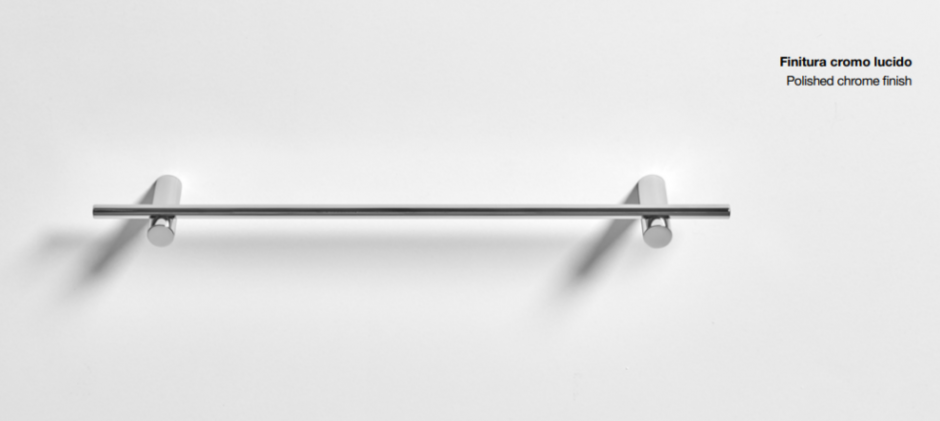 Полотенцедержатель Antonio Lupi Kant KANT630 длина 30 см ФОТО