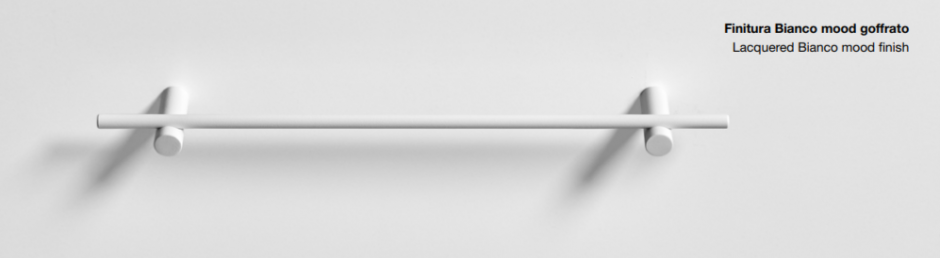 Полотенцедержатель Antonio Lupi Kant KANT630 длина 30 см ФОТО