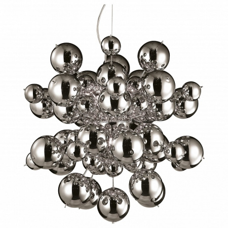 Подвесная люстра Molecule A8313SP-9CC