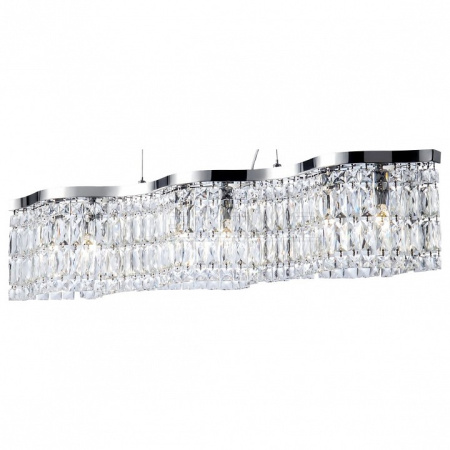 Подвесная люстра Dune DIA005PL-06CH