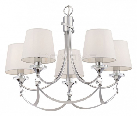 Подвесная люстра MY_FR5081PL-07CH,MY_FR5081PL-05CH,MY_FR5081WL-02CH FR5081PL-05CH