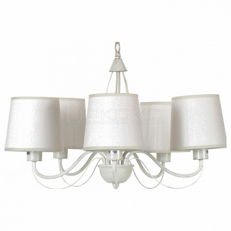 Подвесная люстра Orlean A9310LM-5WG