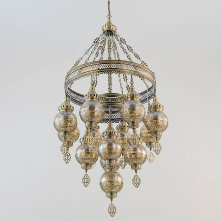 Подвесная люстра Каир CL419193