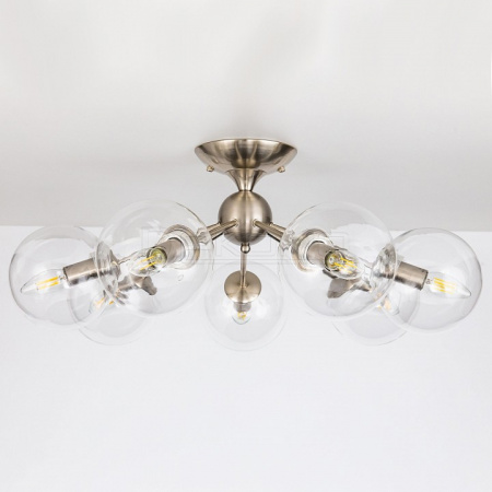 Потолочная люстра Томми CL102171