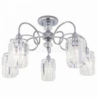 Потолочная люстра Синди CL330151