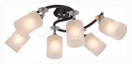 Потолочная люстра Сиерра CL119261