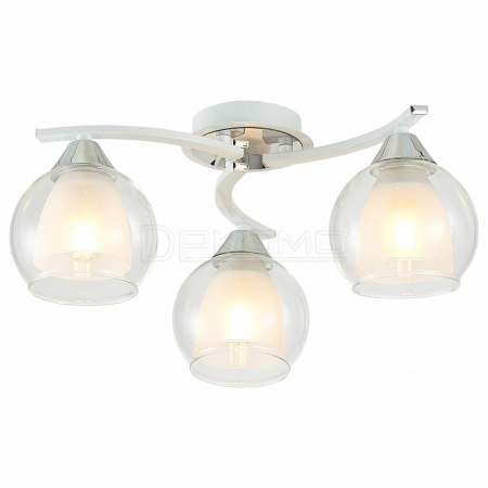 Потолочная люстра Кристи CL152130