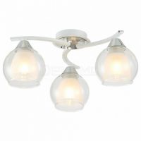 Потолочная люстра Кристи CL152130