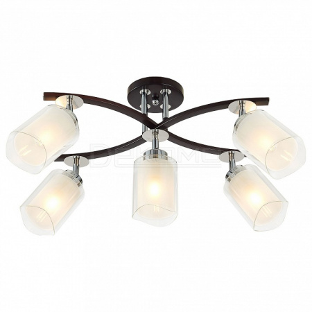 Потолочная люстра Фортуна CL156152