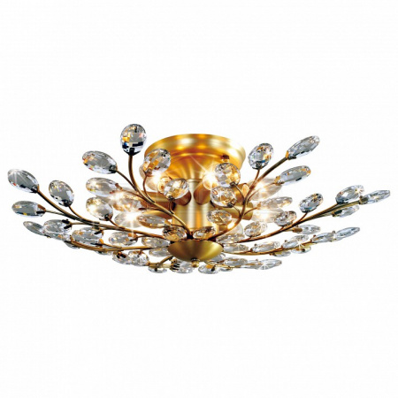 Потолочная люстра Серенада CL315183