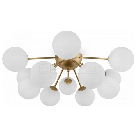 Потолочная люстра Alexis FR5120CL-12G