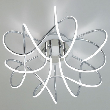 Потолочная люстра Джемини Смарт CL229A161E