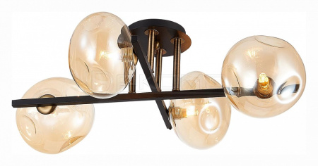 Потолочная люстра Девис CL201141