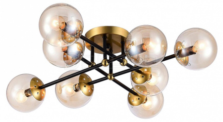 Потолочная люстра Памела CL144185