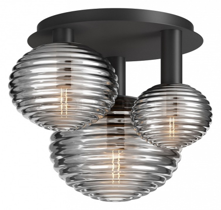 Потолочная люстра Halo MOD268CL-03B