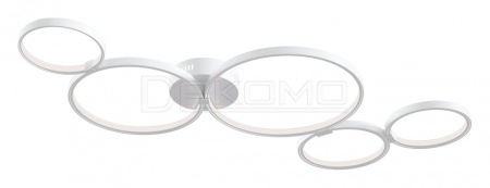 Потолочная люстра Halo MOD448CL-L40WK