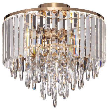 Потолочная люстра LEONNA CL320162