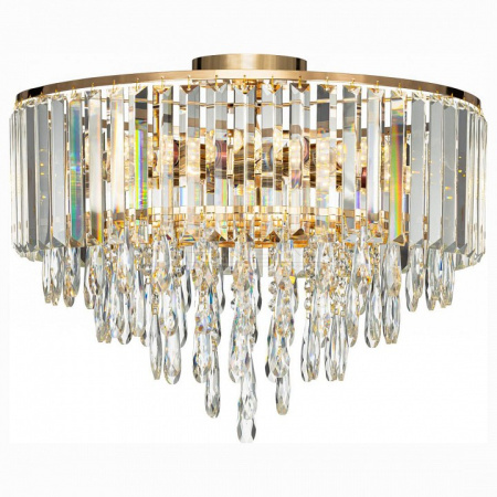 Потолочная люстра LEONNA CL320182