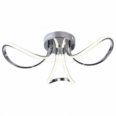 Потолочная люстра Flora FR6681-CL-L32CH