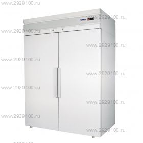 Морозильный шкаф Polair CB114S гл