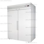 Морозильный шкаф Polair CB114S гл