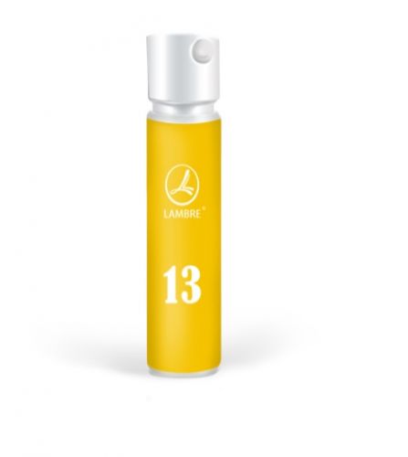 LAMBRE № 13 “INVICTUS” Paco Rabanne туалетная вода, 50 мл.